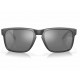 OAKLEY OO9417-30 59 HOLBROOK XL PRIZM BLACK POLARIZED - OAKLEY